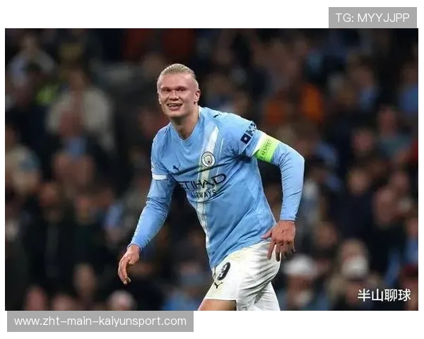 哈兰德伤病缠身，豪门争相出手，赛季风云变幻