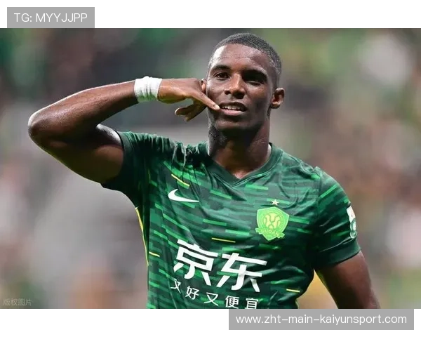 国安队创造多次良机，锋线把握能力仍待提高