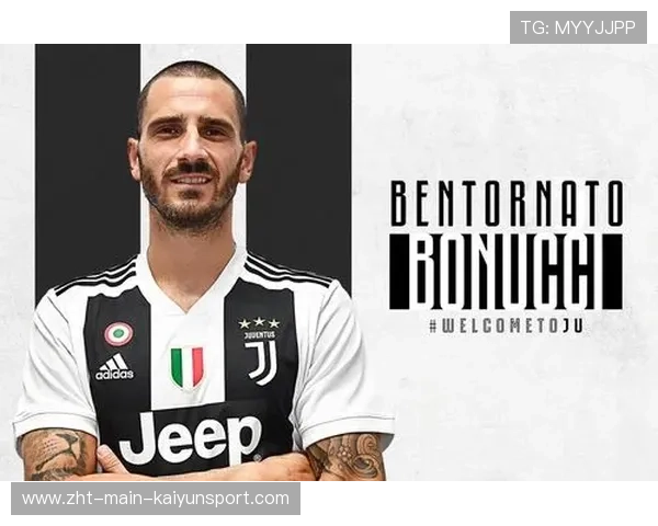 尤文图斯新战术布局：引进年轻中卫，打造豪华后防轮换体系