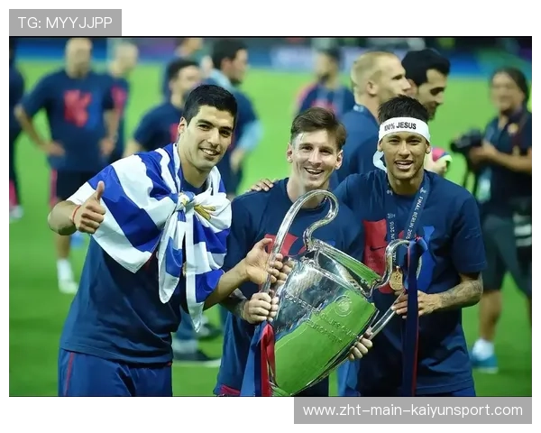 巴萨正在评定南美最佳少年，未来之星即将诞生