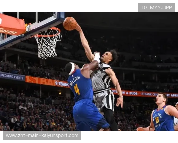 马刺队青训成果丰硕，未来星光璀璨，马刺 队训