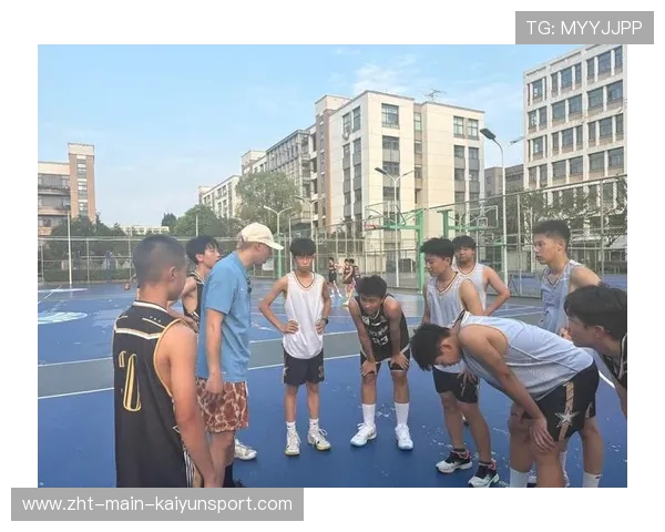 篮球运动在中国中学生时间管理教育中的实践案例，中学篮球的国内现状