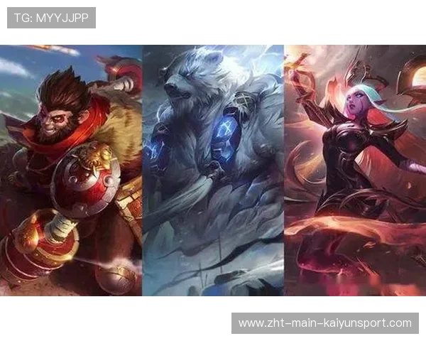 欧美电竞的模式差异，为什么欧美电竞不行